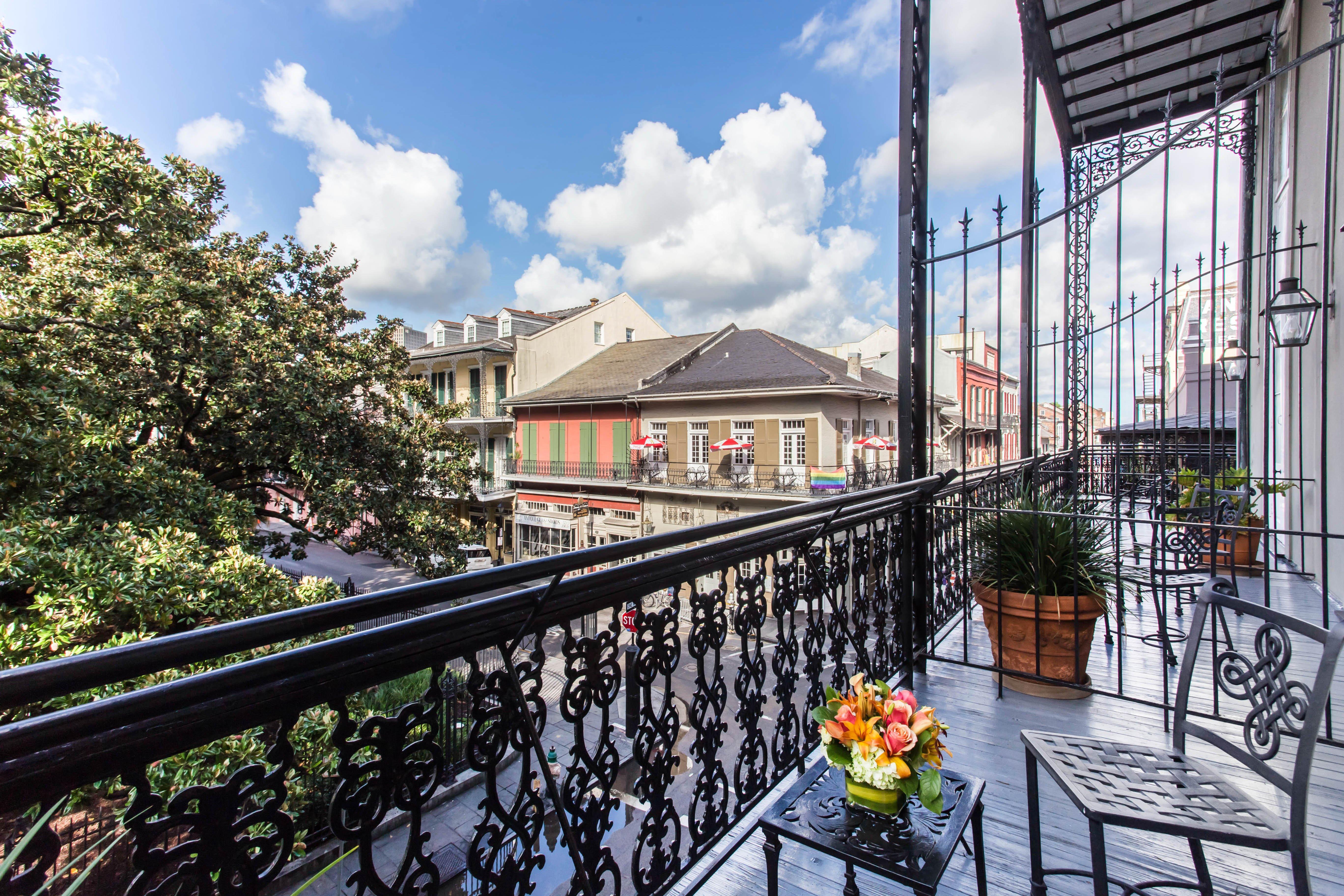 Omni Royal Orleans Hotel New Orleans