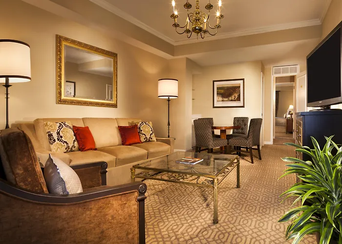 Omni Royal Orleans Hotel