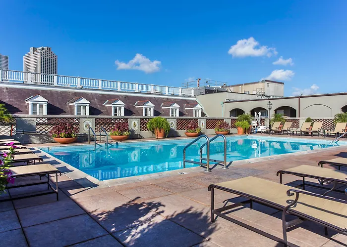 Omni Royal Orleans Hotel