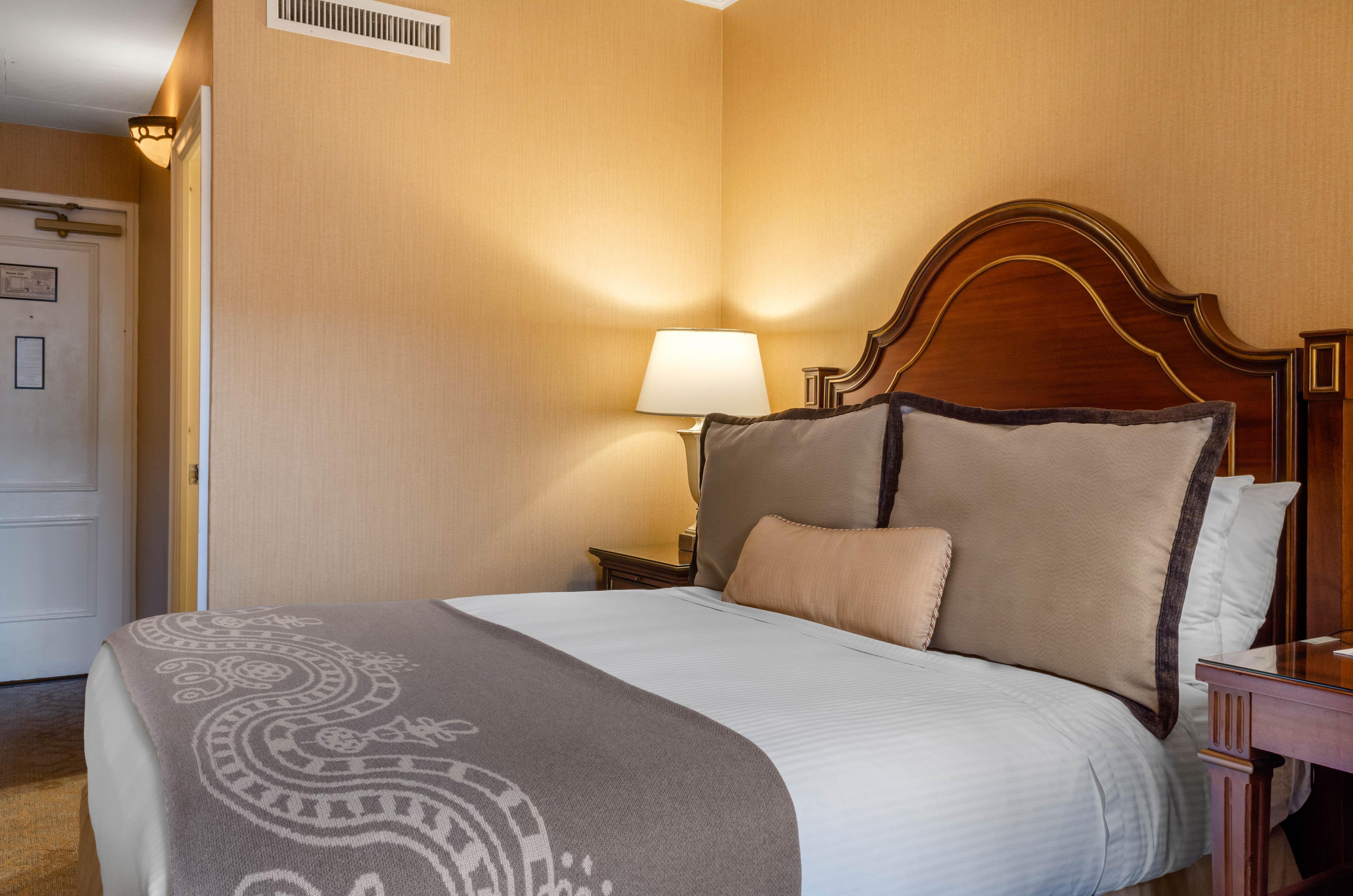 Omni Royal Orleans Nueva Orleans