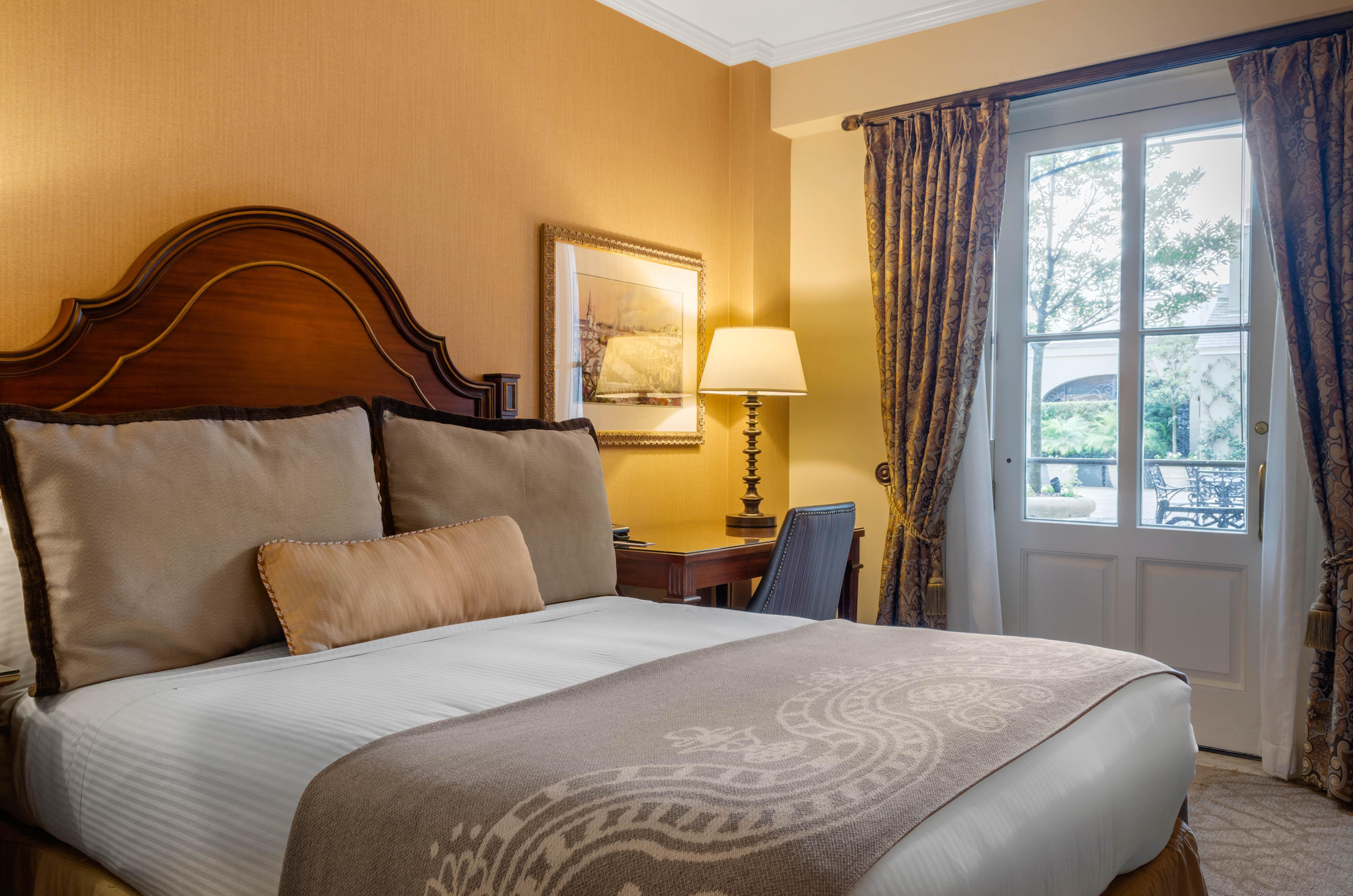 Omni Royal Orleans 4* New Orleans