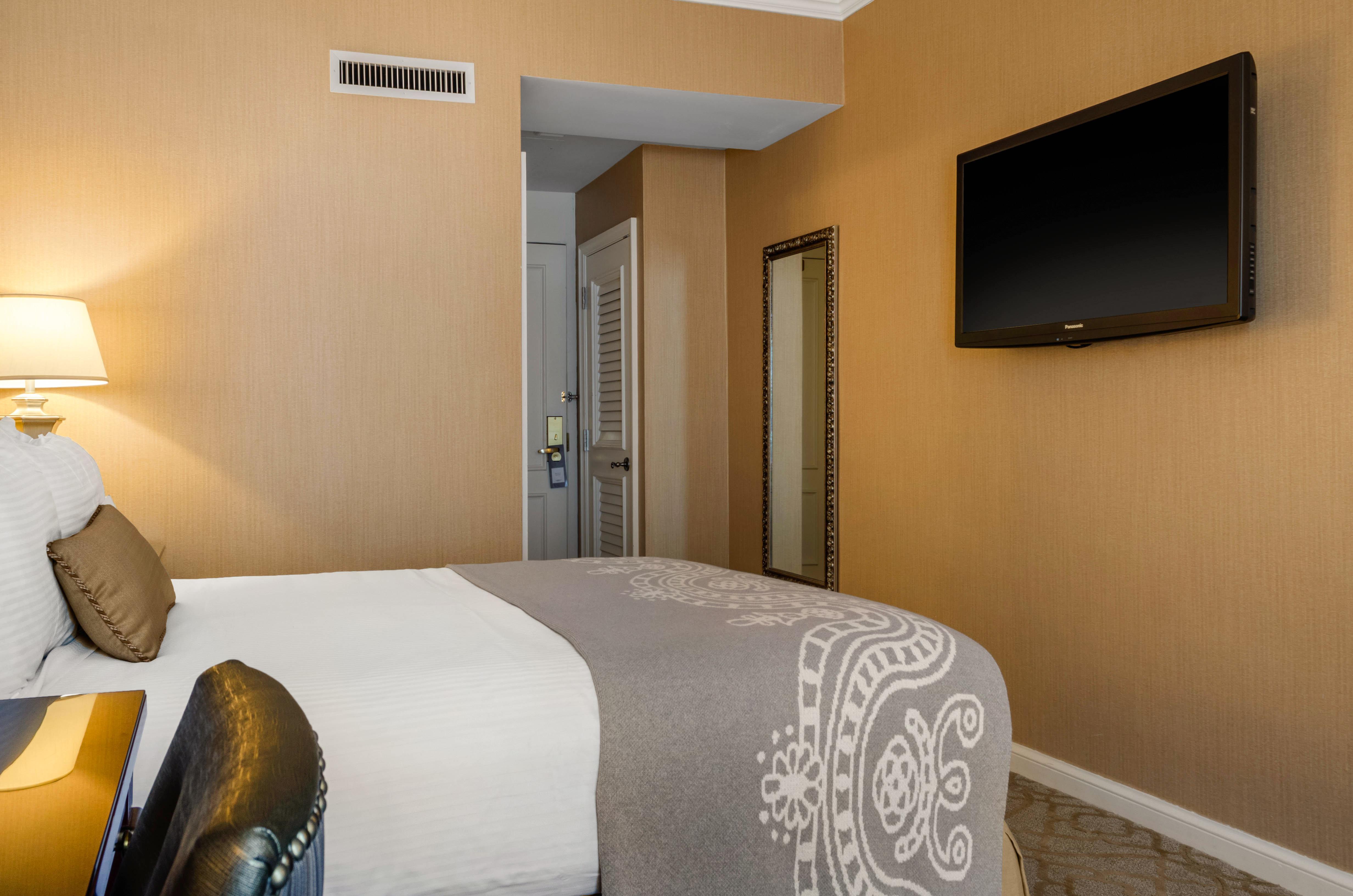Hotel Omni Royal Orleans Nueva Orleans