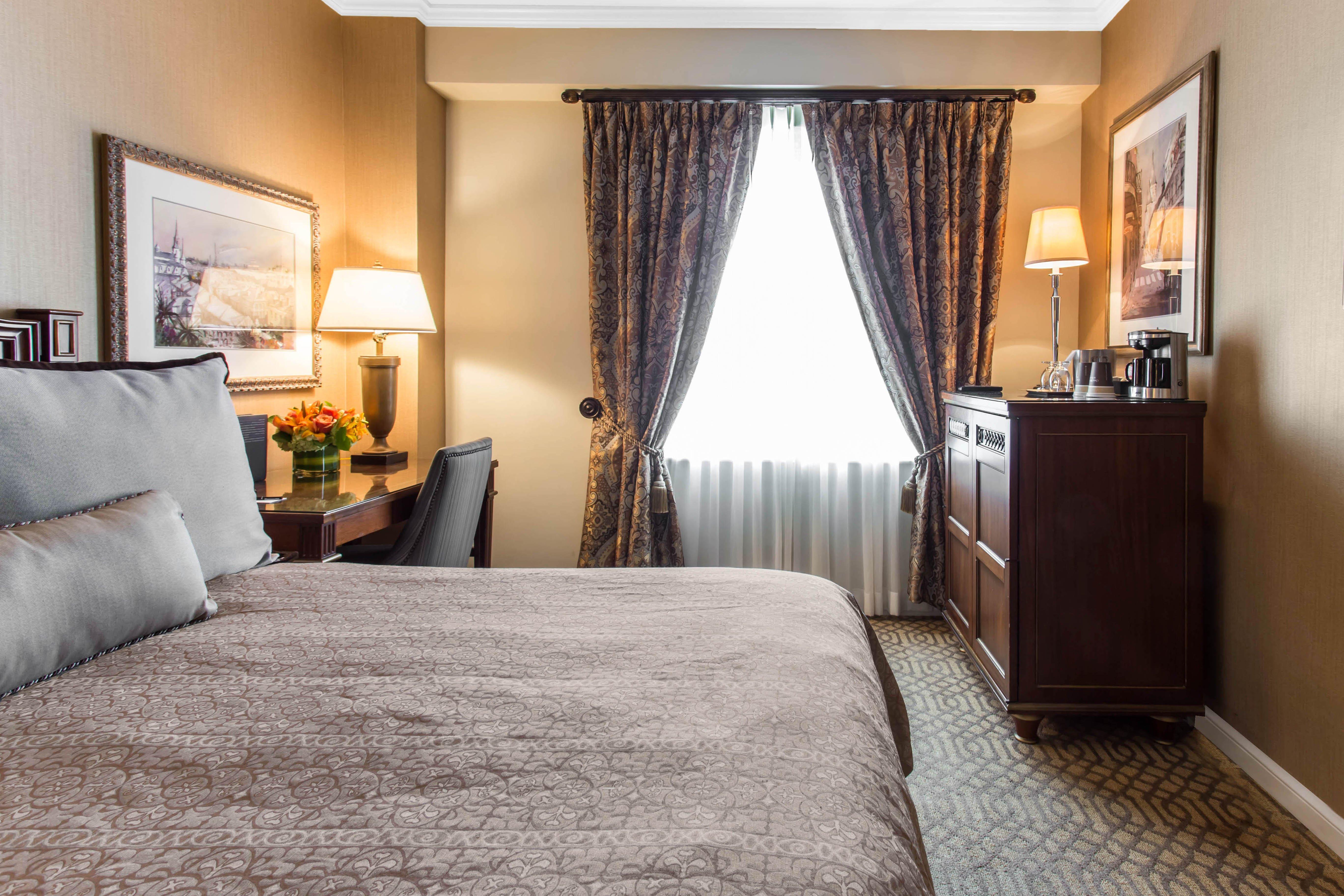 Omni Royal Orleans Hotel Nueva Orleans